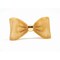 Small Decorative Mesh Bow Pin for Clothing Accessories Crafts